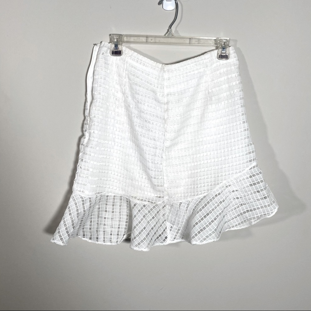 Target Asymmetrical Skirt - Picture 2 of 3